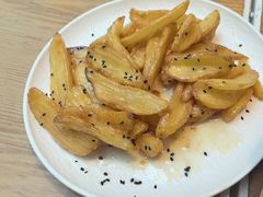 -船歌·鱼水饺青岛菜(枫蓝国际购物中心店)