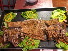 -九十九顶毡房(阜石路店)