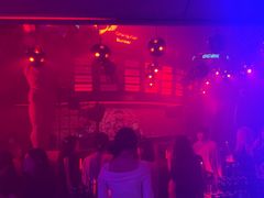 -Orangutan Bunker猩猩地堡酒吧(兰桂坊店)