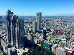 -东京都厅舍