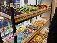 -海底捞火锅(方圆荟店)