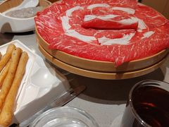 -海底捞火锅(西直门凯德MALL店)