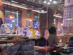 -马迭尔德式西餐精酿啤酒屋(中央大街店)