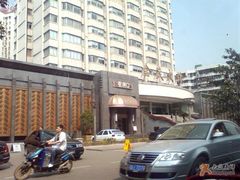 门面-粗茶淡饭·汉口公馆(循礼门店)