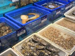 -拉完海鲜大排档(温岭店)