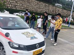 -大胖虎驾考驾校(郭巷训练场)