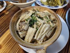 -鑫驼峰牛排火锅(普陀路店)