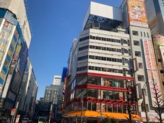 -秋叶原电器街