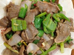 -南记食粥坊·宵夜大排档(莲花总店)