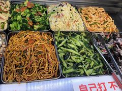 -后卫寨猫耳朵(后卫寨店)