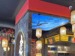 -恰饭·老长沙市井菜(天河客运站店)