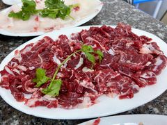 -山珍鲜牛肉火锅本地老字号(汕中老店)