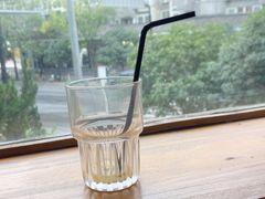 -雕刻时光咖啡馆(南院门店)