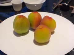 -遇外滩(BFC外滩金融中心店)