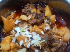 -山河屯铁锅炖(哈西站店)