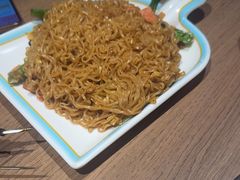 -街角等你.大连海鲜烧烤(西安路店)