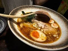 -日本料理神拉面