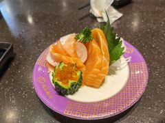 -元气寿司(环球港店)
