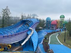 -雪浪山卡丁车俱乐部