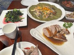 -古南都·老广东酒楼(龙江店)