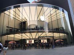 -Apple零售店(新街口店)