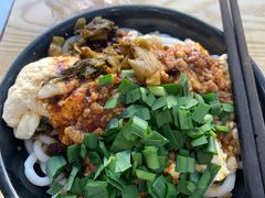 -豆香园(龙翔店)