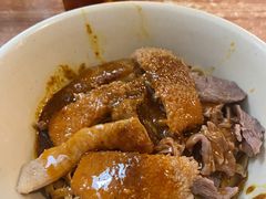 -百乐门粉面店(二龙喉分店)