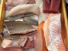 -鮨政· Omakase(港汇恒隆广场店)