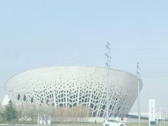 -长春奥林匹克公园