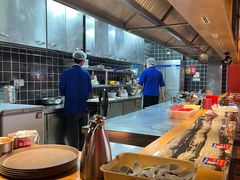 -亮欢寨快活林 酸汤鱼(仁怀店)