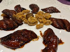 蜜枣河鳗-惠食佳·朱雀(东方商厦店)