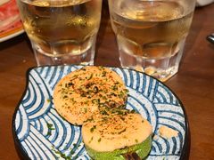 -鸟泉居酒屋·烧鸟·酒馆(百子湾店)