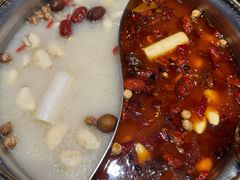 -快乐小羊·内蒙牛羊肉火锅(流花中心店)