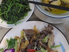 -闽公馆·客家私房菜·商务宴请·包厢(杏林橡树湾店)