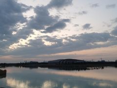 -贡湖湾湿地公园