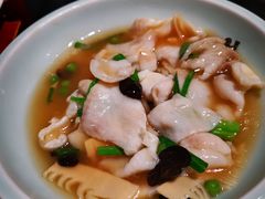 -梅飞酒家(桑园路店)