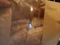 -西点坊(浦东香格里拉店)