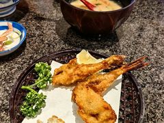 -沼津魚がし鮨(御殿場アウトレット店)