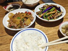 -无名粉店(五一广场店)