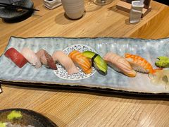 -隐泉之语日式料理(王府中环店)