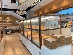-奈雪的茶(东莞汇一城店)