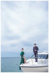 -伯爵风尚全球旅拍