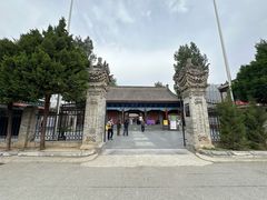 -万寿八仙宫