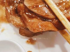 -园中园美食城