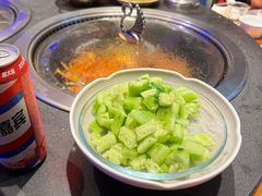 -山河屯铁锅炖(绥望路店)