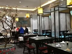 大堂-九炉分座(个园店)