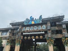 -南宫五洲植物乐园