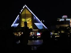 -珠江夜游广州塔·中大码头