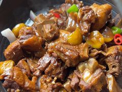 -一楼食业·食惠一楼