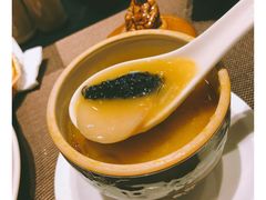 佛跳墙-上海虹桥宾馆味翠餐厅